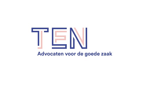 logo ten advocaten
