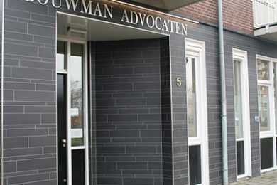 Bouwman advocaten Uden
