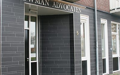Bouwman advocaten Uden