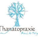 logo Thanatopraxie Rens de Peijper